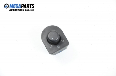 Mirror adjustment button for Volkswagen Passat 2.0, 130 hp, sedan, 2003
