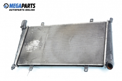Radiator de apă pentru Mitsubishi Space Star 1.9 Di-D, 102 cp, 2001