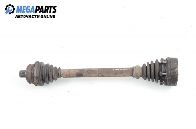 Driveshaft for Audi 80 (B4) 2.0, 115 hp, sedan, 1992, position: left