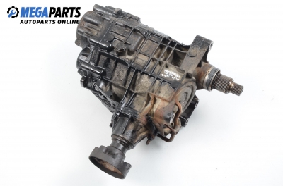 Transfer case for Land Rover Freelander SUV I (02.1998 - 10.2006) 2.0 DI 4x4, 98 hp