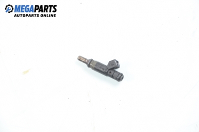 Duza benzină pentru BMW 3 (E46) 2.0, 143 cp, sedan, 2002