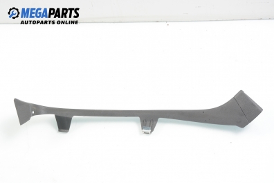 Interior plastic for Volkswagen Passat (B6) 2.0 TDI, 170 hp, station wagon automatic, 2007