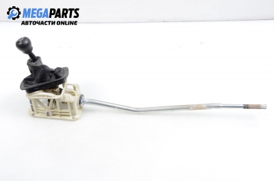 Shifter with bar for Opel Zafira A 1.8 16V, 116 hp, 1999