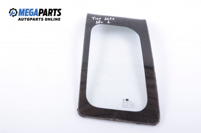 Fantă de ventilație ușă pentru Daewoo Tico 0.8, 48 cp, 1998, poziție: stânga - spate