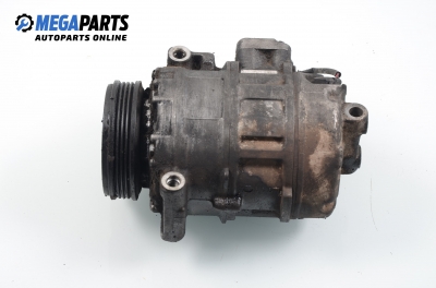 AC compressor for BMW 5 (E60, E61) 3.0 d, 218 hp, sedan automatic, 2004