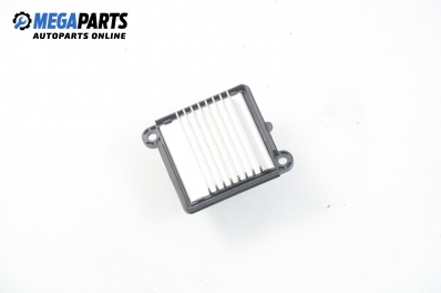 Blower motor resistor for Citroen Xsara Picasso 1.6, 2006 № A43000700