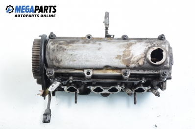 Engine head for Volkswagen Golf IV 1.6, 102 hp automatic, 1999