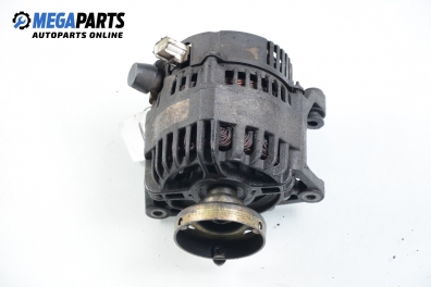 Alternator for Ford Focus I 1.8 TDCi, 115 hp, 2001