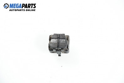 Window adjustment switch for Volkswagen Golf III 1.6, 75 hp, 5 doors, 1994