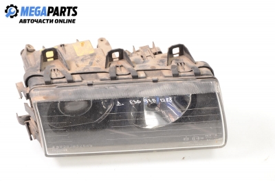 Far for BMW 3 (E36) (1990-1998) 2.0, sedan, position: dreapta