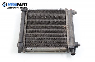 Water radiator for Mercedes-Benz 190 (W201) (1982-1993) 2.0, sedan