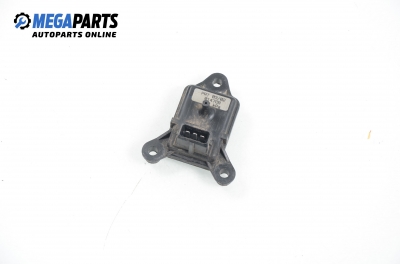 MAP sensor for Fiat Punto 1.1, 54 hp, hatchback, 3 doors, 1997