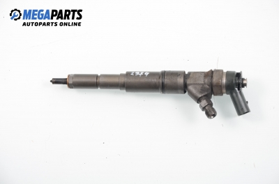 Einspritzdüse for BMW 5 (E60, E61) 3.0 d, 218 hp, sedan automatic, 2004 № 7 789 661