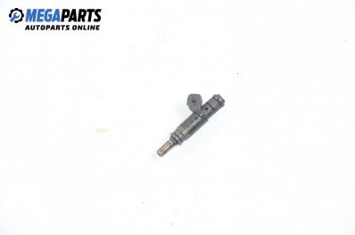 Duza benzină pentru BMW 3 (E46) 2.0, 143 cp, sedan, 2002