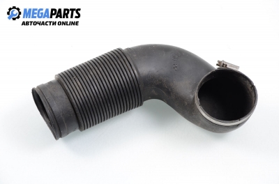 Air duct for BMW 5 (E34) 2.0, 150 hp, sedan automatic, 1993
