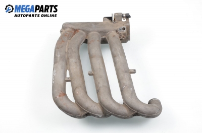 Intake manifold for Audi A3 (8L) 1.8, 125 hp, 3 doors, 1997