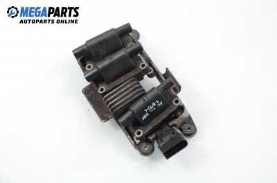 Ignition coil for Audi A8 (D2) 2.8 Quattro, 193 hp automatic, 1997