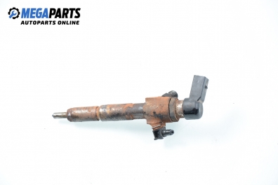 Diesel fuel injector for Ford C-Max 1.8 TDCi, 115 hp, 2007 № 4M5Q-9F593-AD