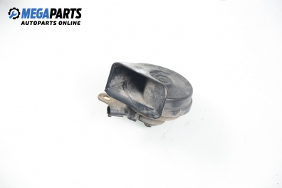 Horn for Mini Cooper (R50, R53) 1.6, 116 hp, hatchback, 3 doors automatic, 2002