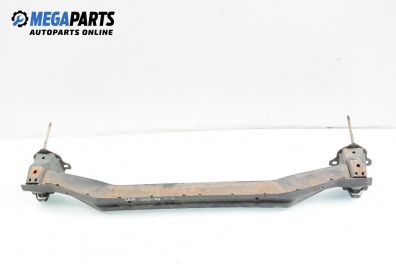 Bumper support brace impact bar for Rover 600 2.0, 115 hp, 1995, position: front