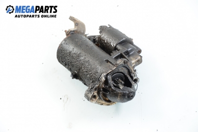 Starter for Audi 80 (B4) 2.0, 90 hp, sedan, 1993