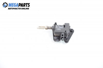 Door lock actuator for Audi A4 (B6) (2000-2006) 2.5, station wagon, position: rear