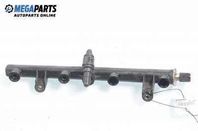 Fuel rail for Alfa Romeo 166 2.0 T.Spark, 155 hp, 1998