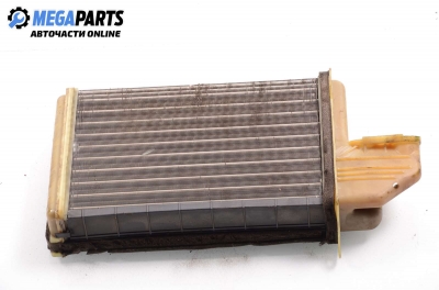 Heating radiator  for BMW 3 (E36) 1.6, 100 hp, sedan, 1992