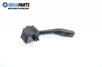 Manetă ștergătoare for Audi A4 (B6) (2000-2006) 2.5, combi