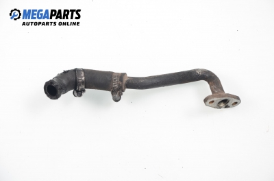 Furtun hidraulic pentru BMW 5 (E60, E61) 3.0 d, 218 cp, sedan automat, 2004