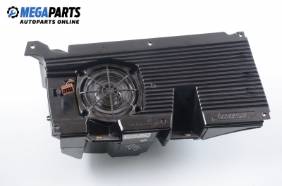 Subwoofer for Alfa Romeo GT 2.0 JTS, 165 hp, 2005 Bose