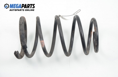 Coil spring for Honda HR-V 1.6 16V 4WD, 105 hp, 2002, position: rear