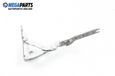 Bonnet hinge for BMW 7 (E65) 3.5, 272 hp automatic, 2002, position: right