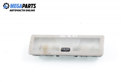 Beleuchtung für BMW 3 (E36) 1.6, 100 hp, sedan, 1992