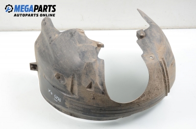 Inner fender for Ford Focus 1.6 16V, 100 hp, hatchback, 5 doors, 1999, position: front - right