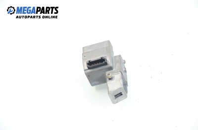 Steering wheel lock for Mercedes-Benz E-Class 210 (W/S) 2.0, 136 hp, sedan, 1998