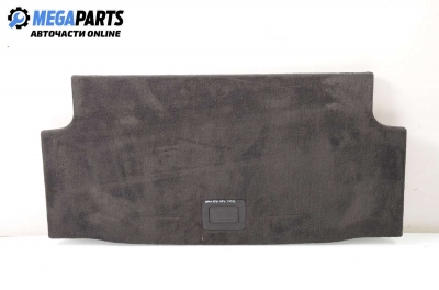 Trunk interior cover for BMW 3 (E90, E91, E92, E93) 2.0 D, 163 hp, station wagon, 2005