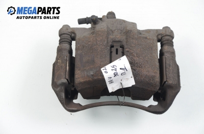 Etrier de frână pentru Honda HR-V 1.6 16V 4WD, 105 cp, 3 uși, 2002, poziție: dreaptă - fața