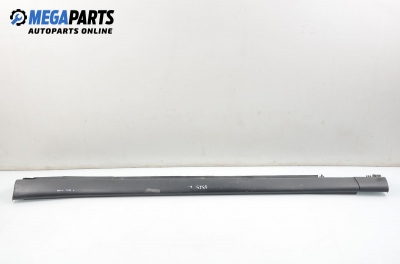 Side skirt for Ford Focus I 1.6 16V, 100 hp, hatchback, 1999, position: left