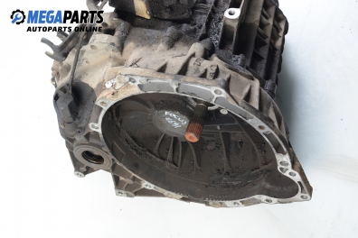  for Ford Focus I 1.8 TDCi, 115 hp, 2001
