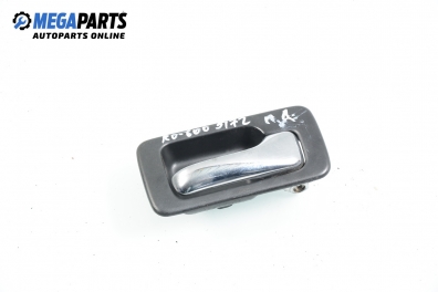 Inner handle for Rover 600 2.0, 115 hp, 1995, position: front - right