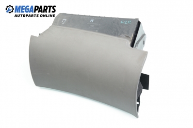 Glove box for Audi A8 (D2) 3.3 TDI Quattro, 224 hp, sedan automatic, 2000