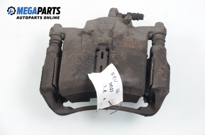 Caliper for Honda HR-V 1.6 16V 4WD, 105 hp, 3 doors, 2002, position: front - left