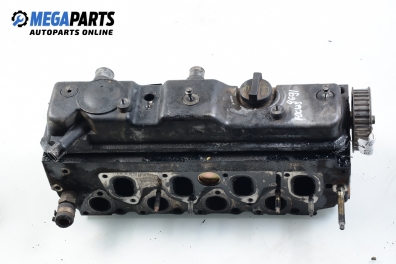 Engine head for Ford Focus I 1.8 TDCi, 115 hp, 3 doors, 2001
