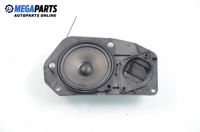 Lautsprecher für BMW 5 (E60, E61) (2003-2009), combi № BMW 6512 6934420 03