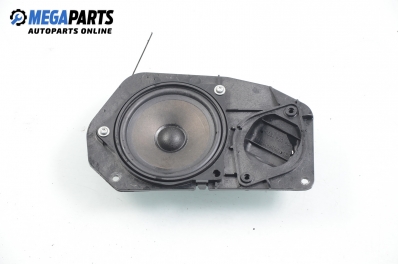 Loudspeaker for BMW 5 (E60, E61) (2003-2009), station wagon № BMW 6512 6934420 03