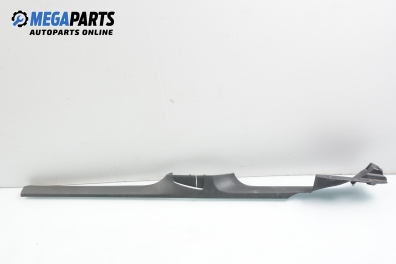 Interior plastic for Volkswagen Passat (B6) 2.0 TDI, 170 hp, station wagon automatic, 2007, position: right