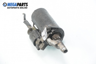 Demaror pentru Audi A4 (B5) 2.5 TDI, 150 cp, sedan automat, 1999