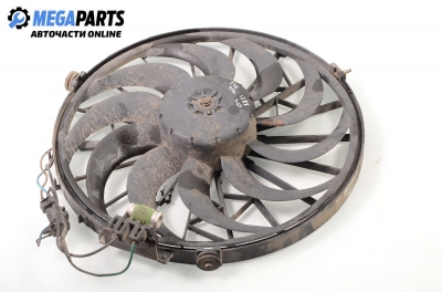 Radiator fan for BMW 3 (E36) (1990-1998) 2.0, sedan