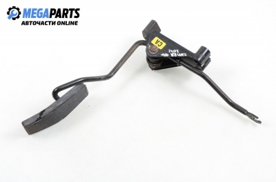 Throttle pedal for Opel Zafira A 1.8 16V, 116 hp, 1999